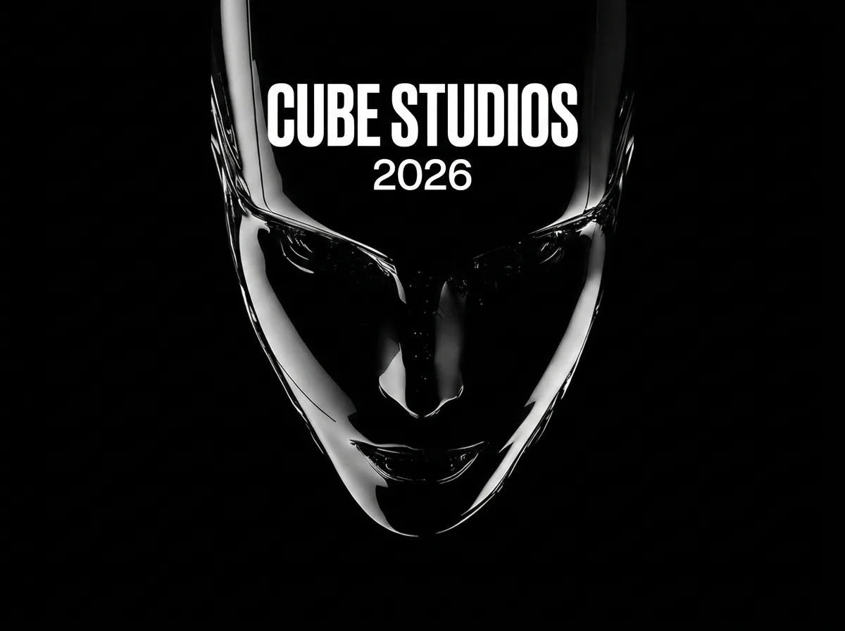 Cube Studios 2026