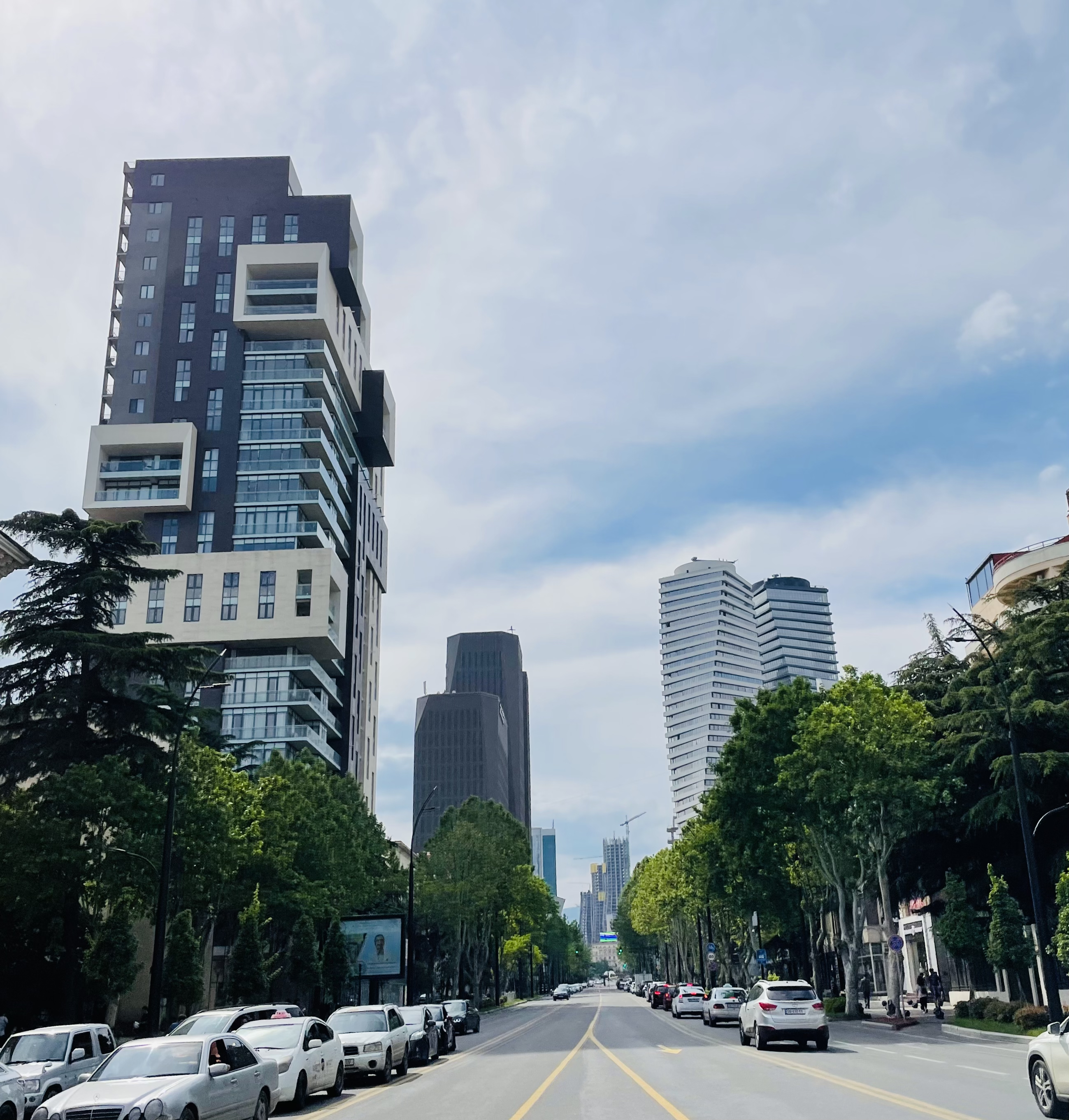 Luxaire Climate