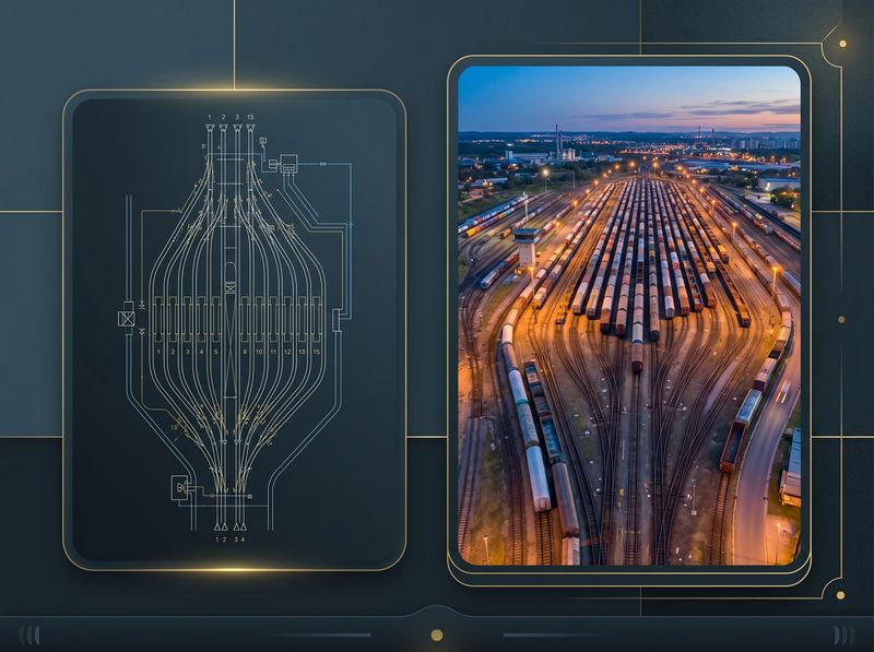 Rail Sector Consulting Georgia
