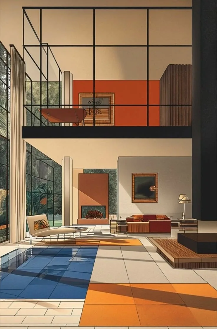 Geometric Detail